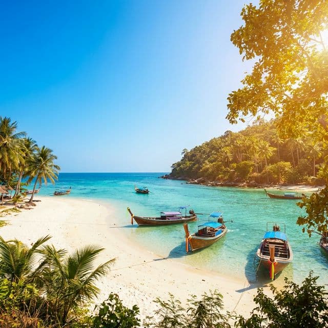 อุทยานแห่งชาติภาคตะวันออก