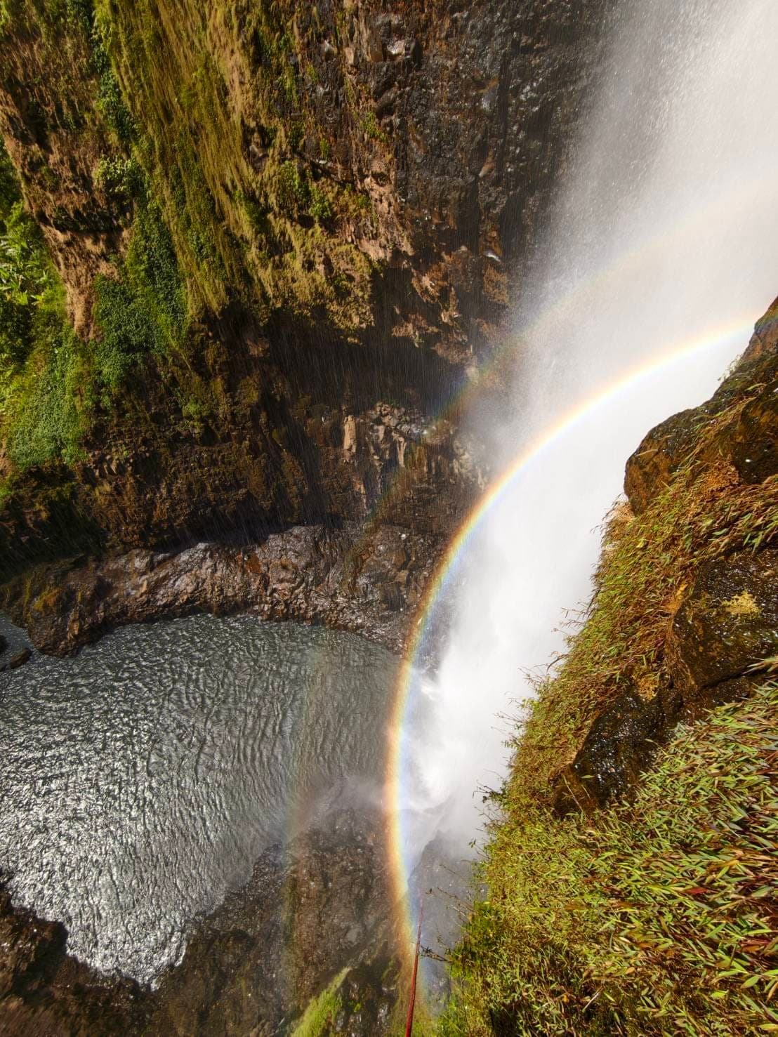 โรยตัวตาดคต สปป.ลาว 3 วัน 2 คืน | เข้าป่ากับวุ้นเส้น