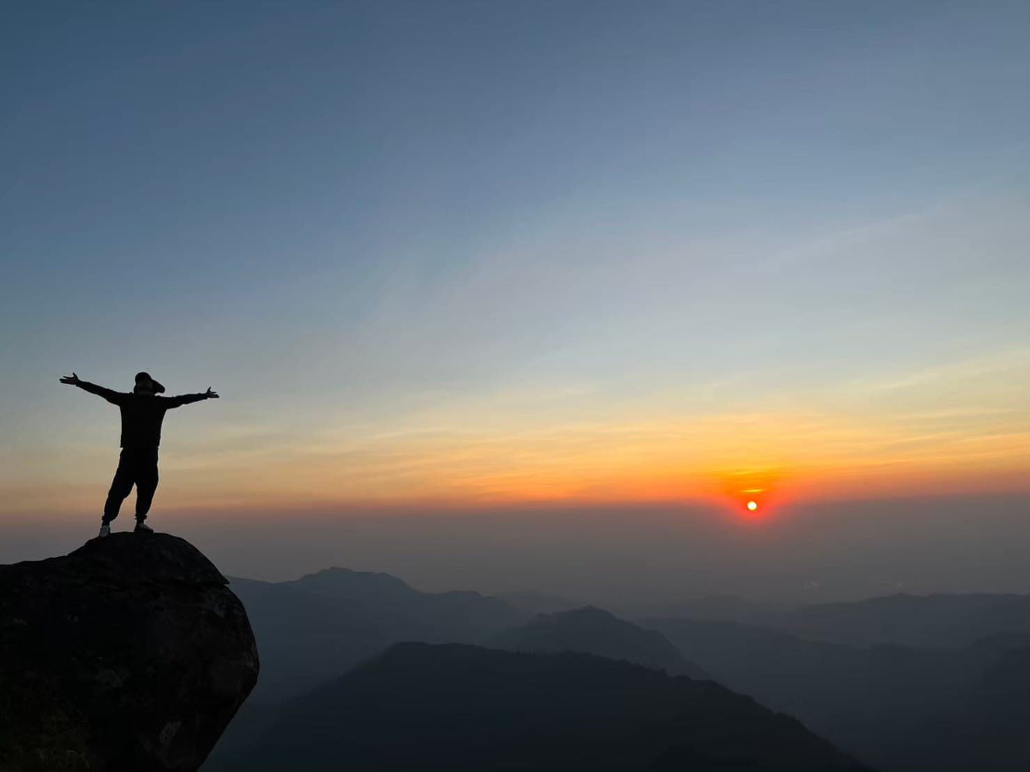 🏔️ รีวิว “มุลาอิ (ครั้งแรก)” – เส้นทางลับชายแดน วิวระดับ 360° ที่ต้องไปให้ได้สักครั้ง